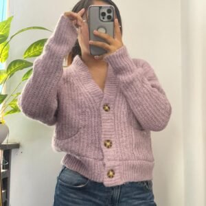 Cardigan 48