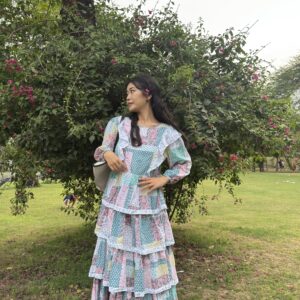 Boho Dress #1